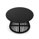 Switch Nuvoro Black Round Coffee Table 2 image