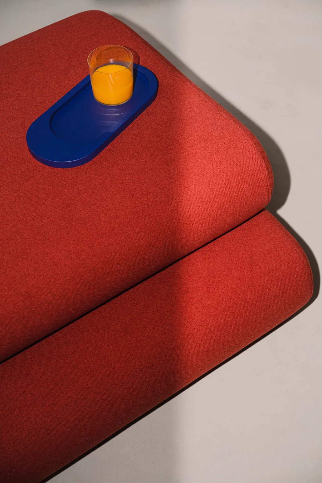 Orbix Pouf
