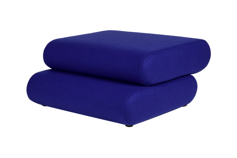 Orbix Pouf