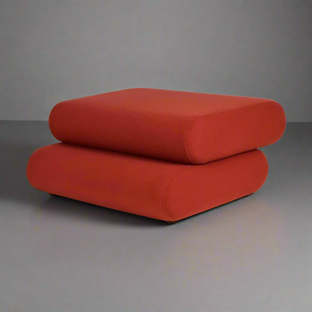 Orbix Pouf