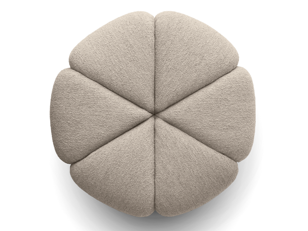 Orion Pouf