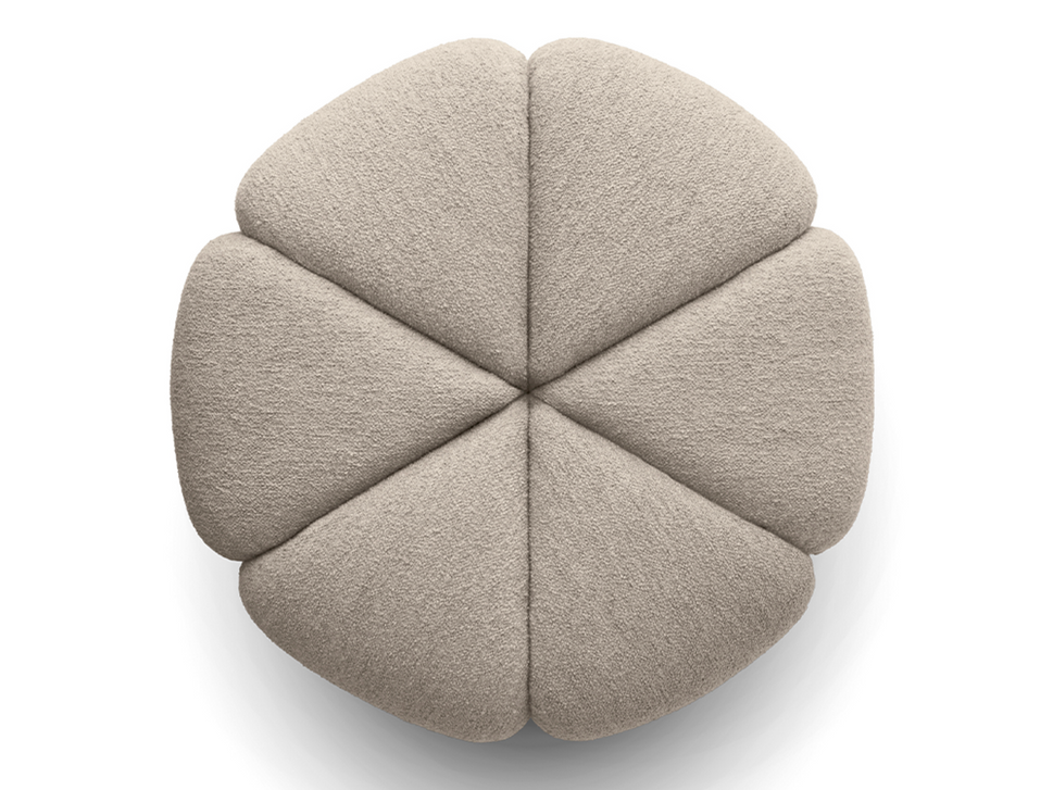 Orion Pouf