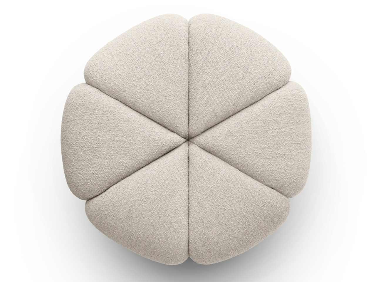 Orion Pouf