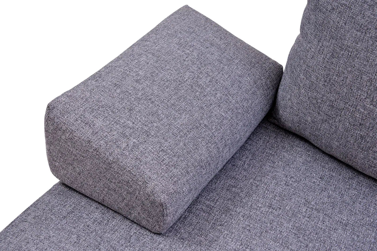 PebbleRest Solid Wood Outdoor Lounge Set