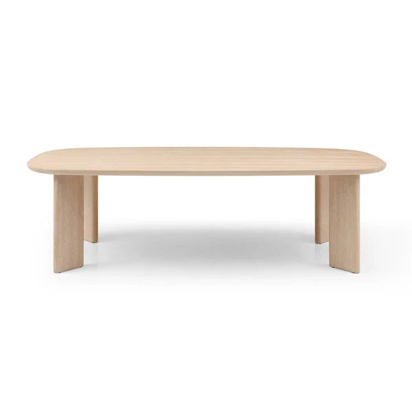 Ravello Oak Dining Table