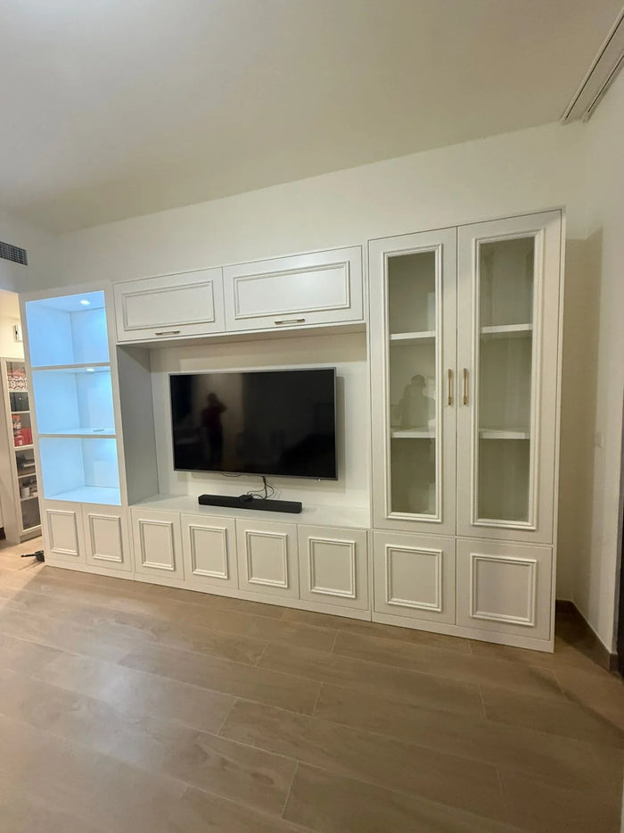 Desqo furniture in a real UAE home