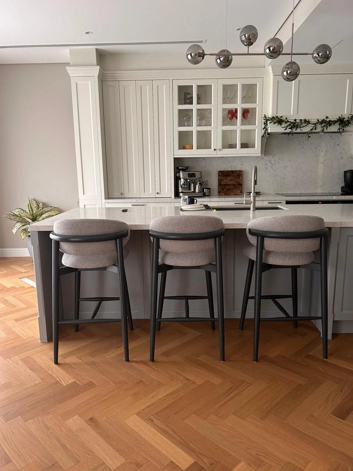 Desqo furniture in a real UAE home