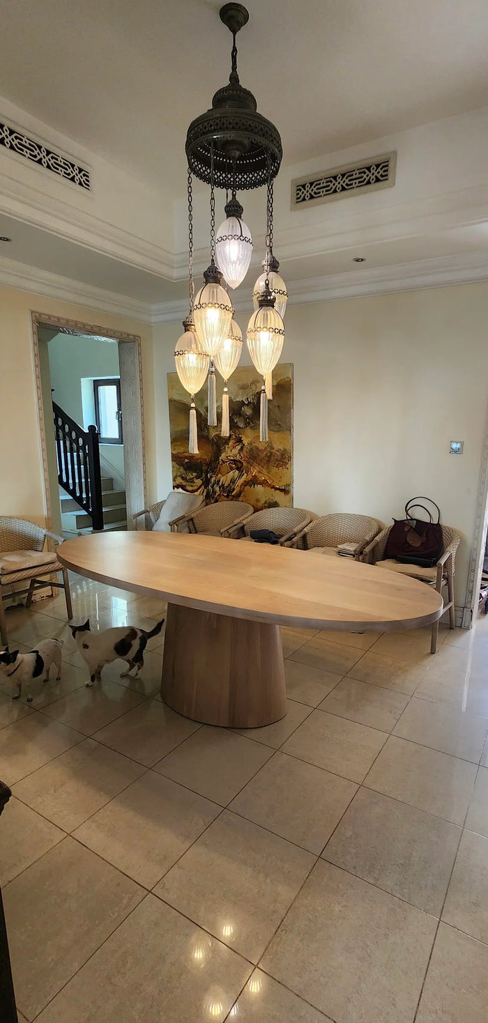 Desqo furniture in a real UAE home