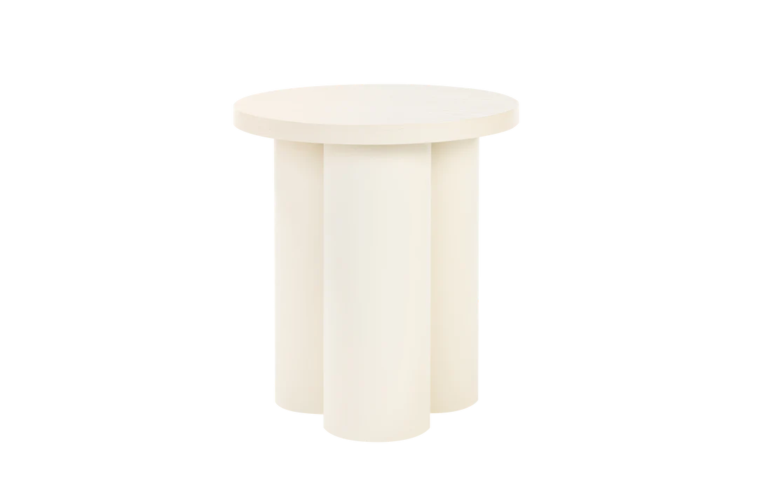Sage Round Stool