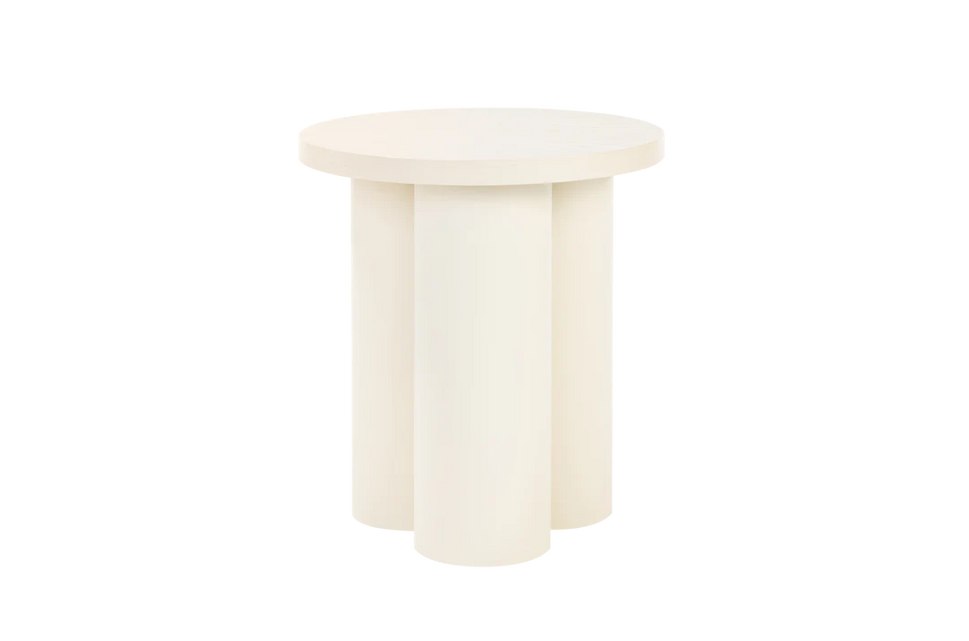 Sage Round Stool