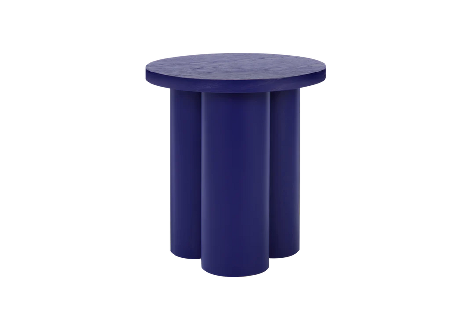 Sage Round Stool