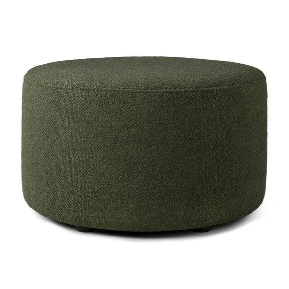 Sienna Pouf