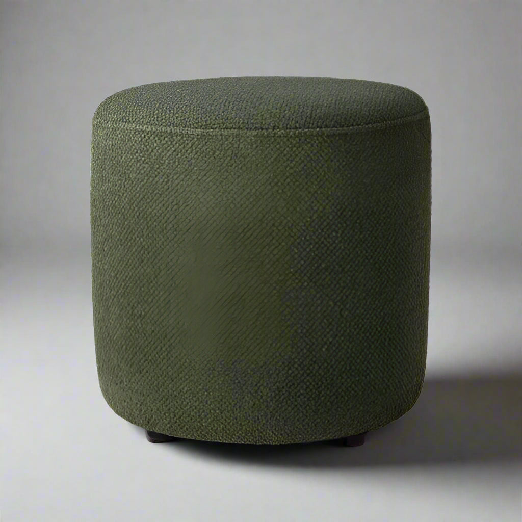 Sienna Pouf