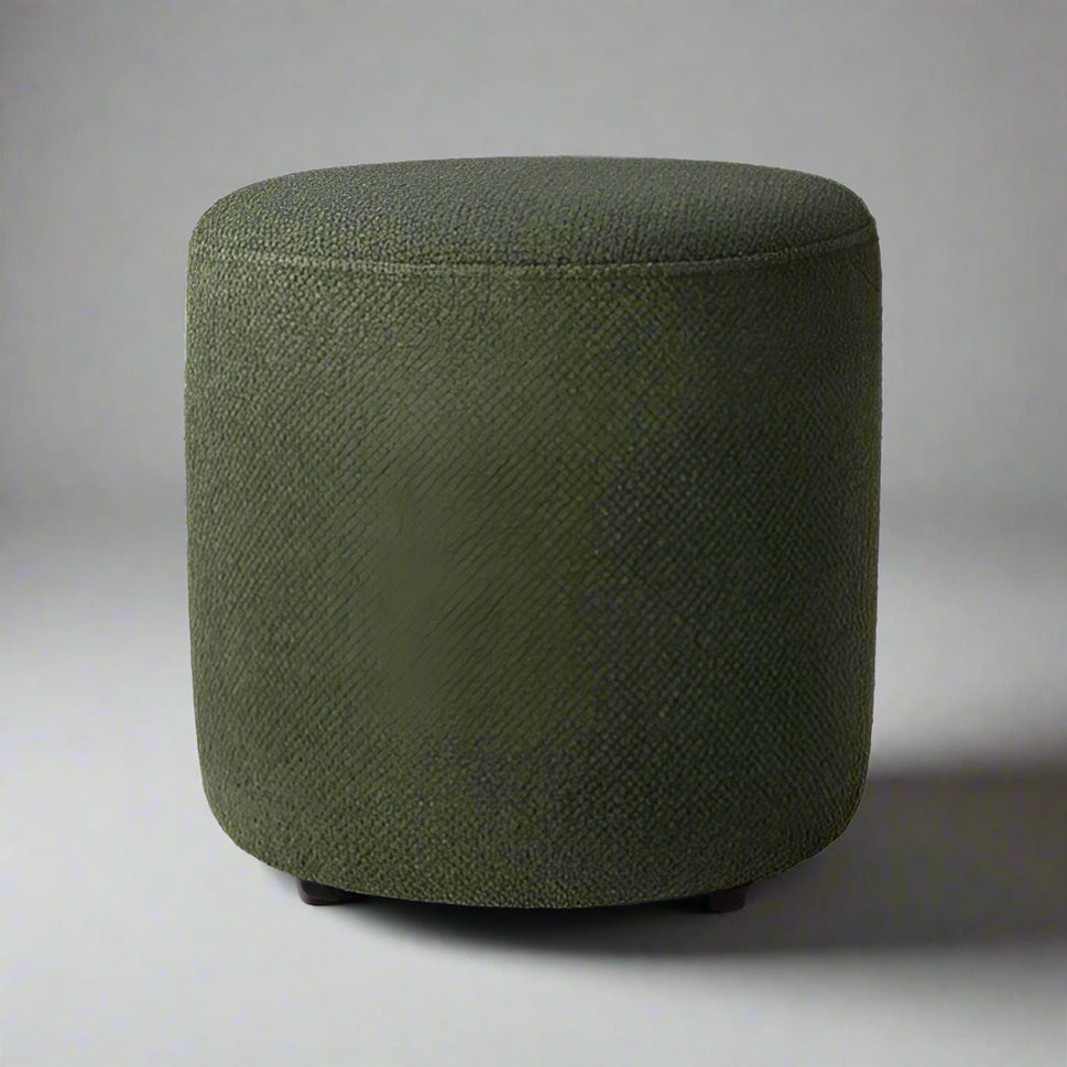Sienna Pouf