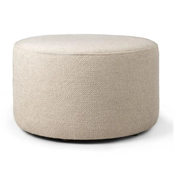 Sienna Pouf