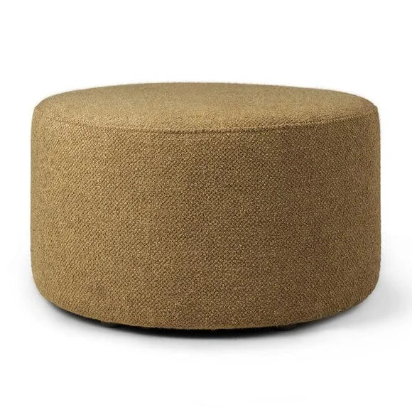 Sienna Pouf