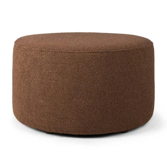 Sienna Pouf
