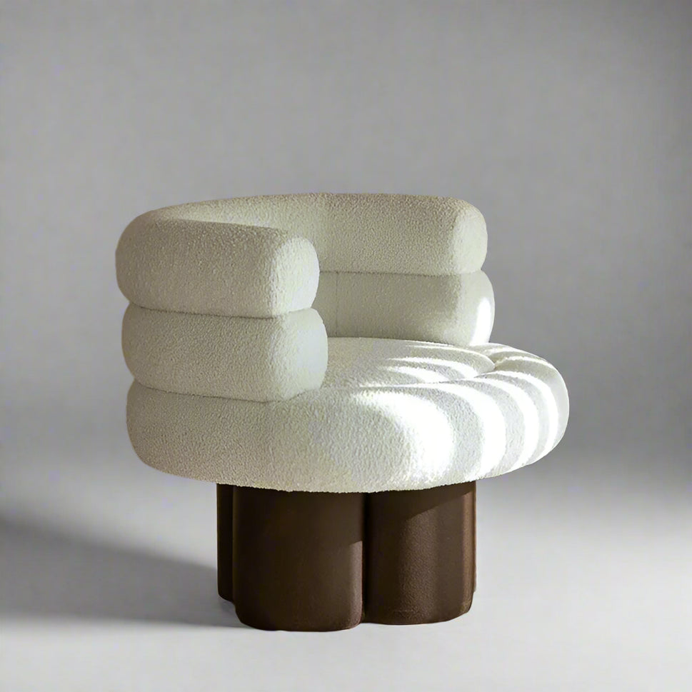 Solvara Accent Chair