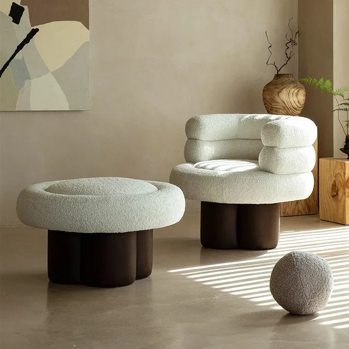 Solvara Accent Chair