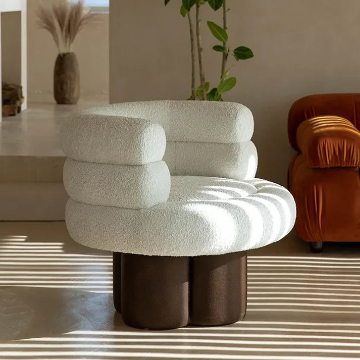 Solvara Accent Chair