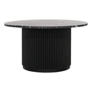 Switch Truvane Round Marble Coffee Table 3 image