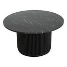 Switch Truvane Round Marble Coffee Table 2 image