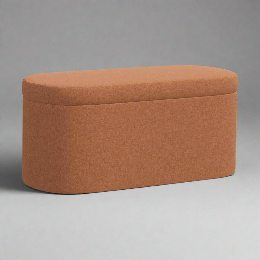 Vaylen Storage Ottoman