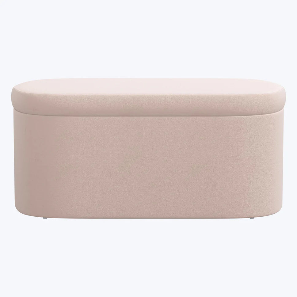 Vaylen Storage Ottoman