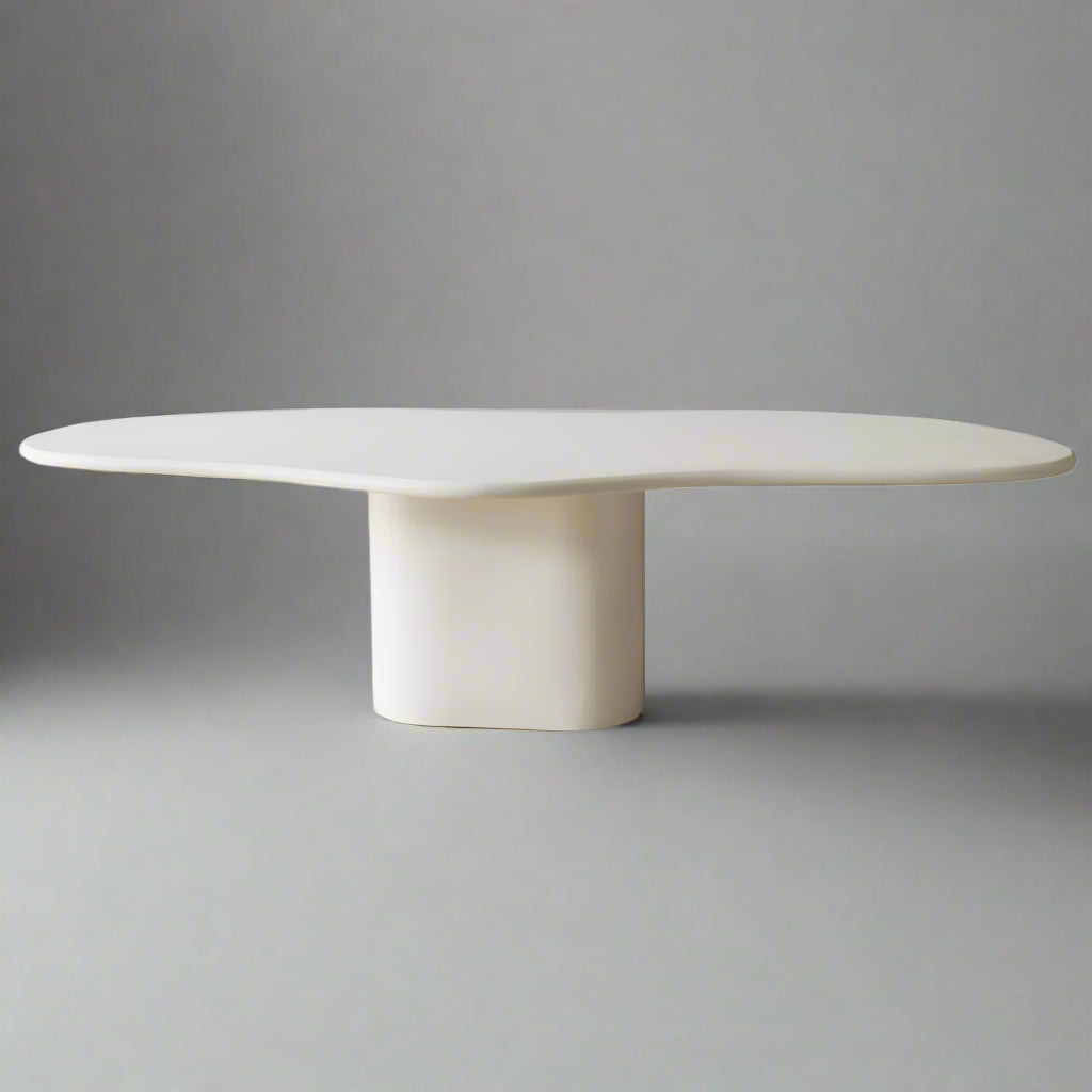 Vebro Modern Dining Table (5 Sizes)