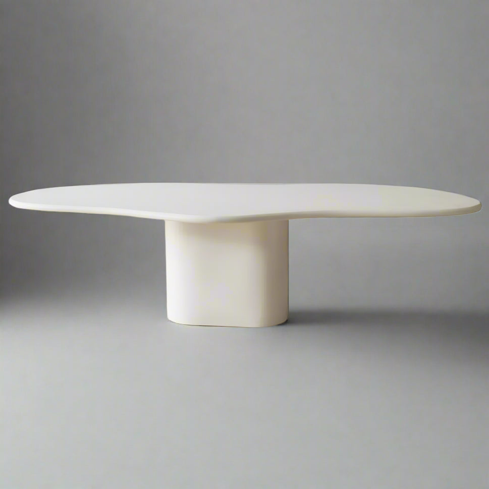 Vebro Modern Dining Table (5 Sizes)