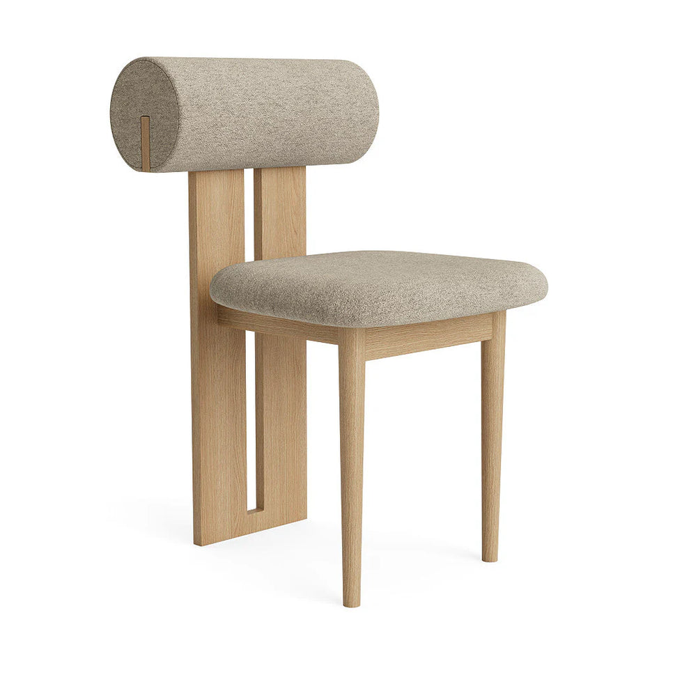 Velno Upholstered Dining Chair
