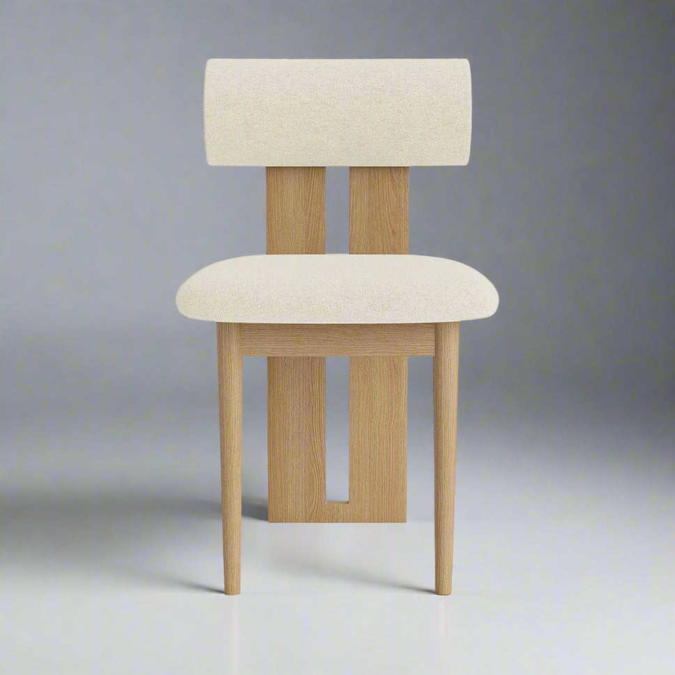 Velno Upholstered Dining Chair