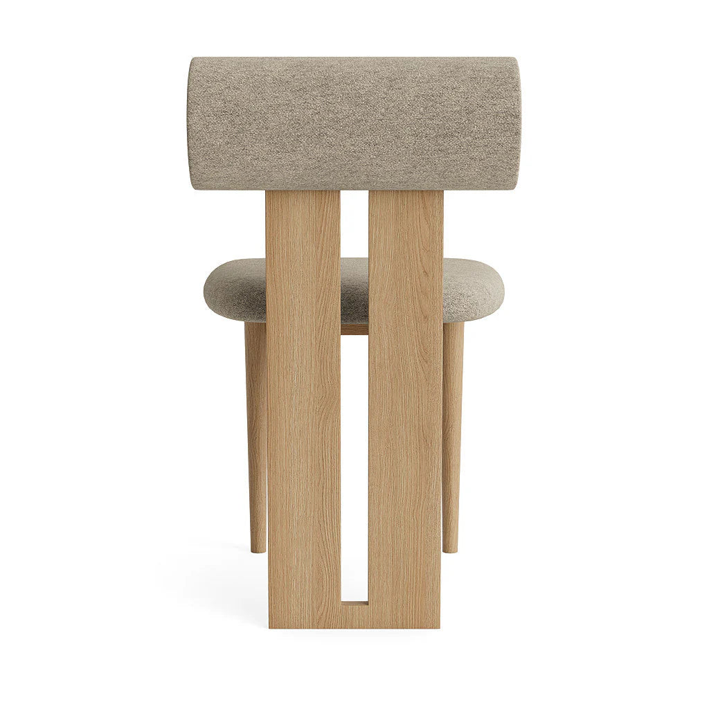 Velno Upholstered Dining Chair