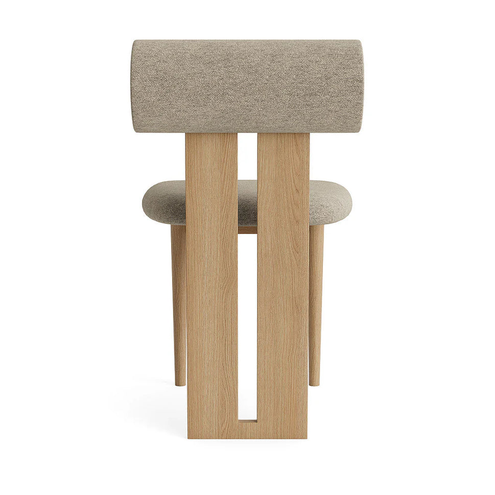 Velno Upholstered Dining Chair