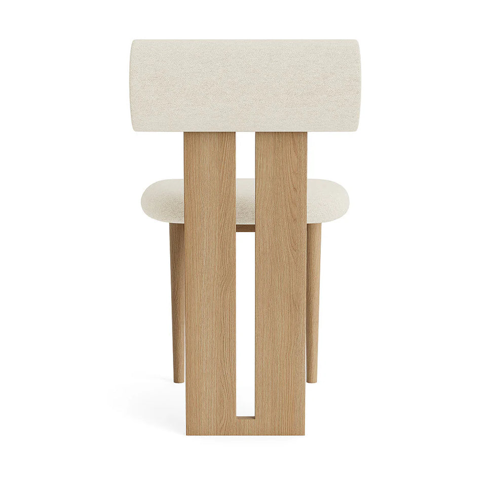 Velno Upholstered Dining Chair