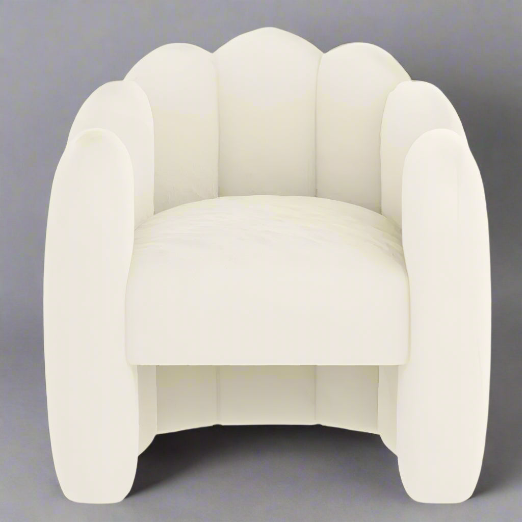 Velora Bucket Chair