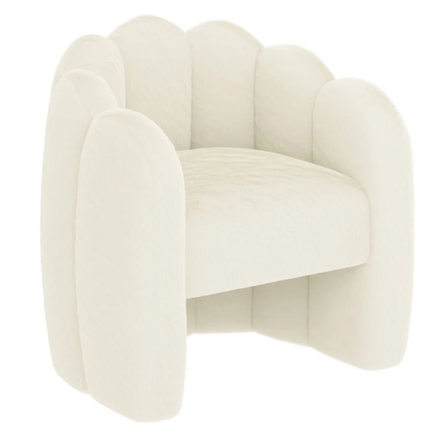 Velora Bucket Chair
