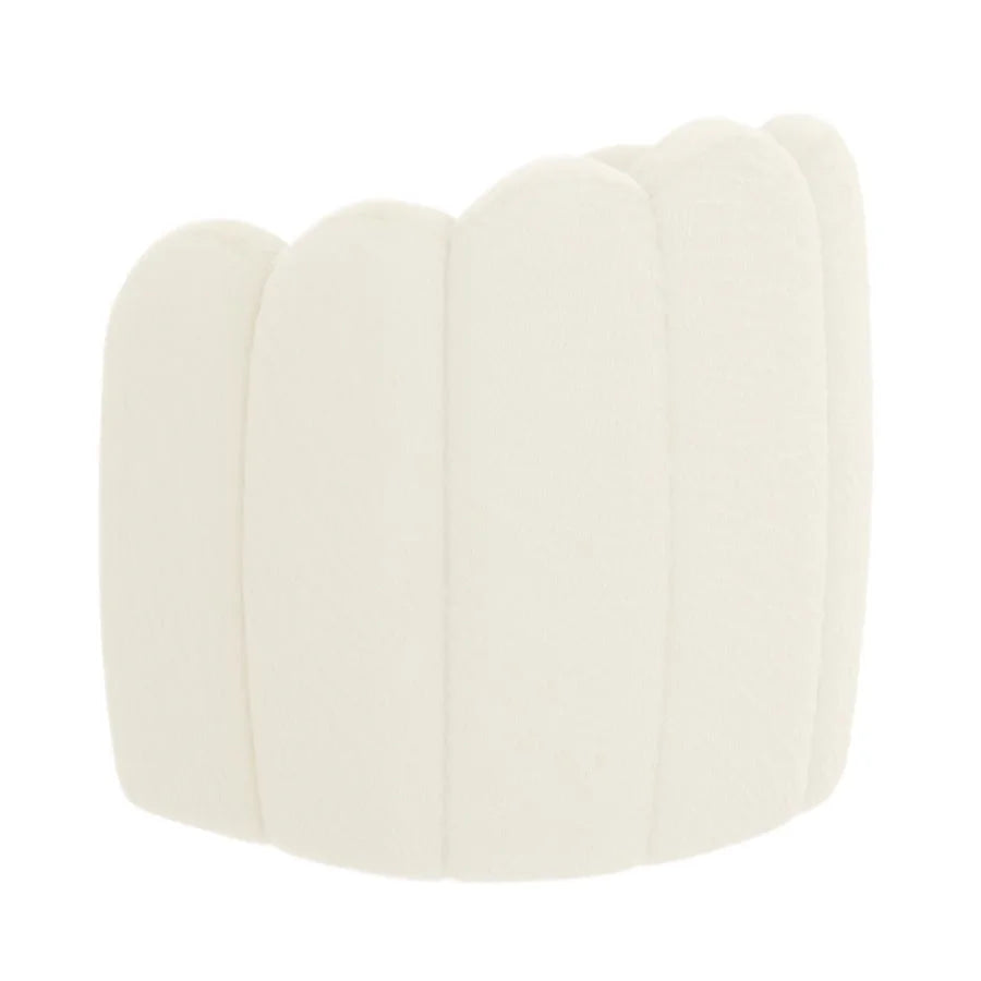 Velora Bucket Chair