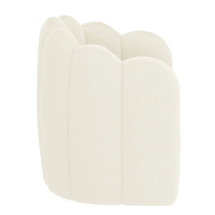 Velora Bucket Chair