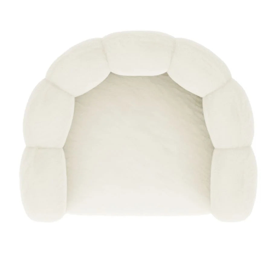 Velora Bucket Chair