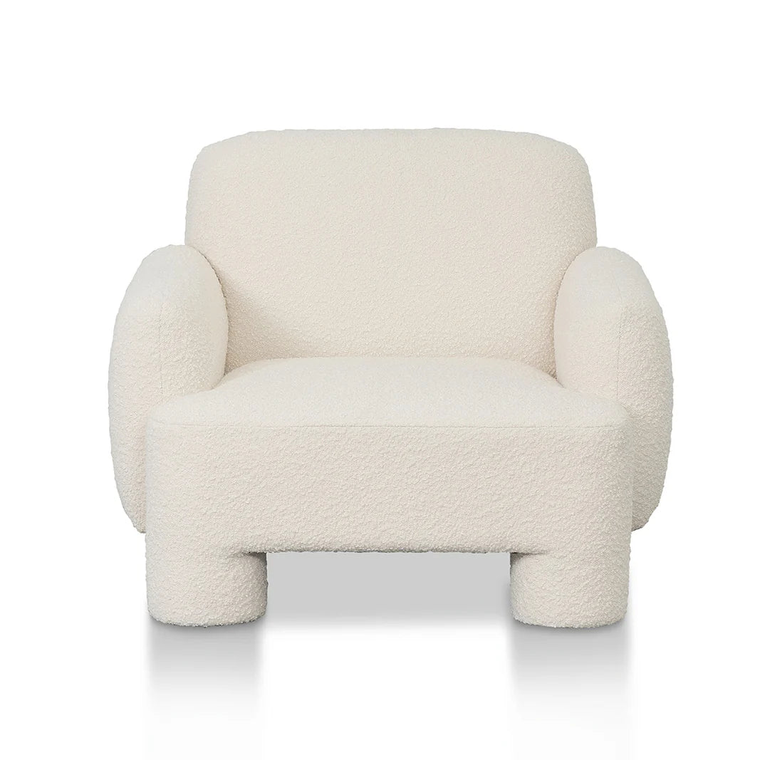 Verano Luxe Armchair