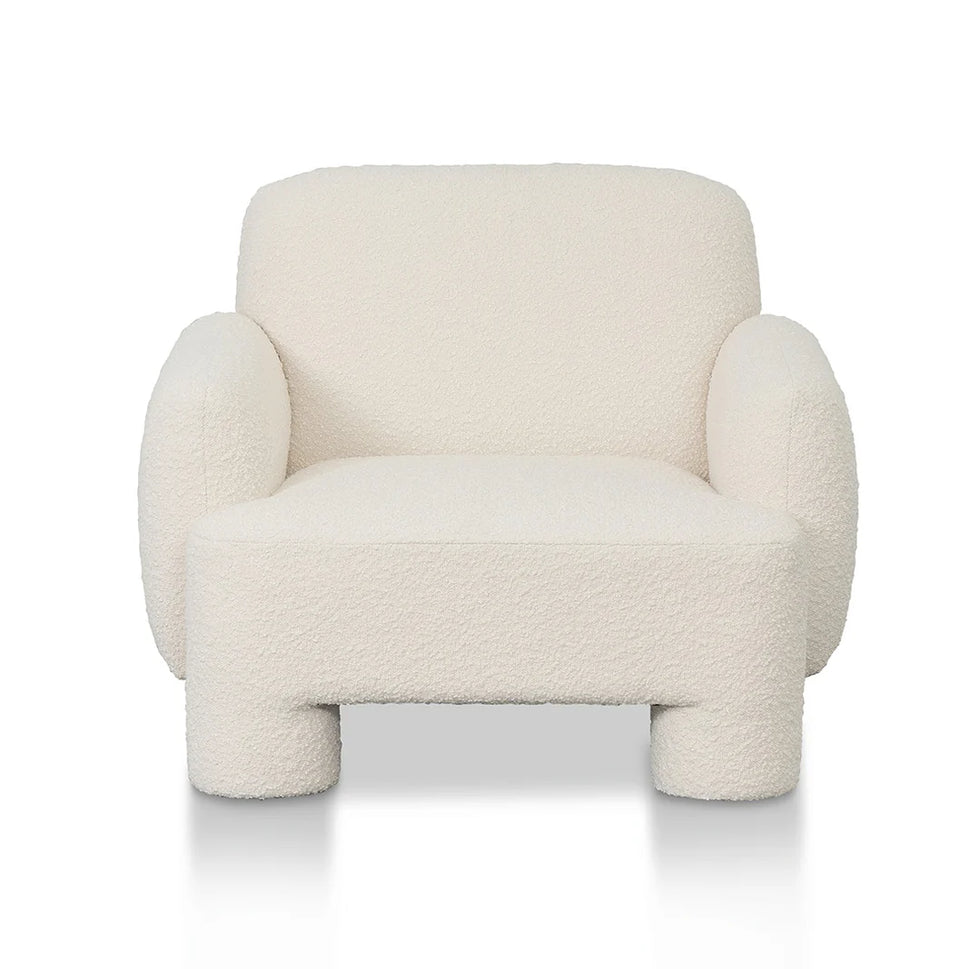 Verano Luxe Armchair