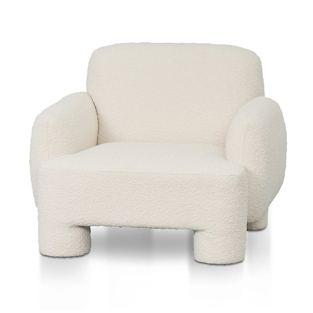 Verano Luxe Armchair