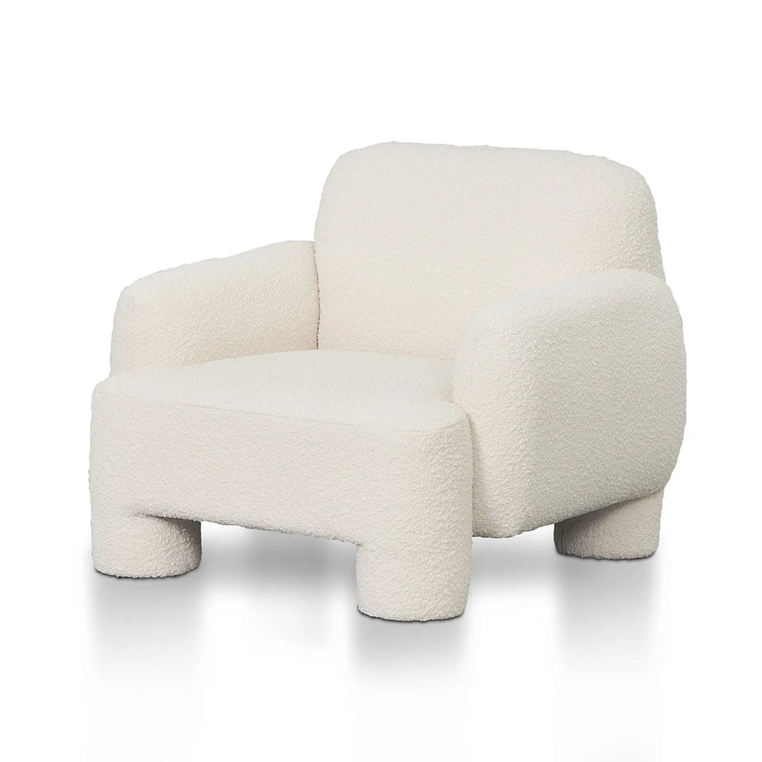 Verano Luxe Armchair