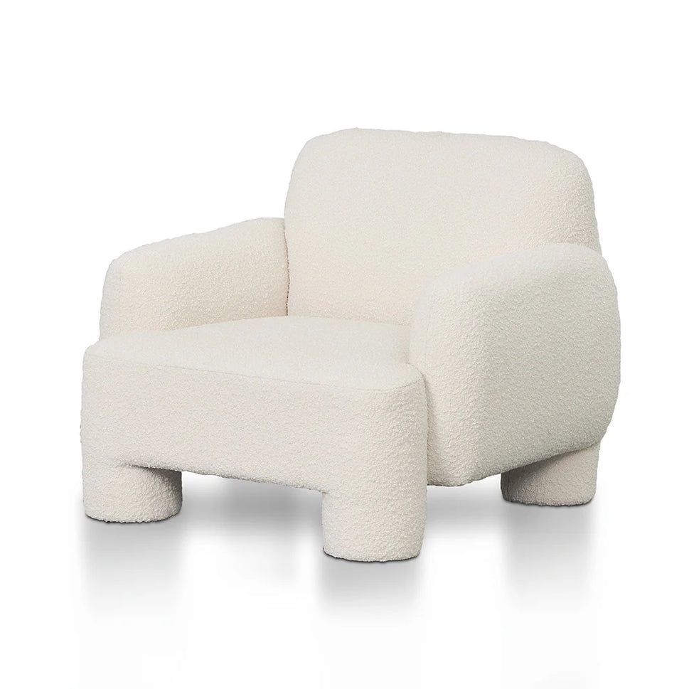 Verano Luxe Armchair
