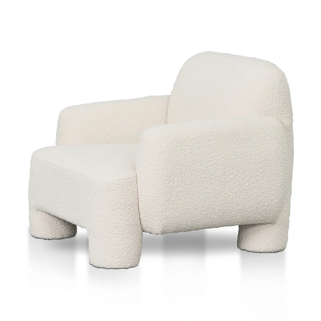 Verano Luxe Armchair