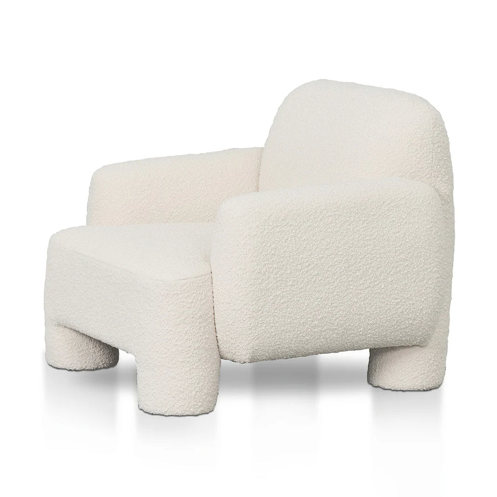 Verano Luxe Armchair
