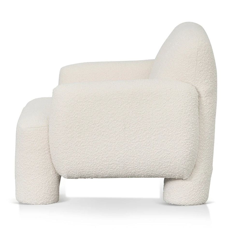 Verano Luxe Armchair