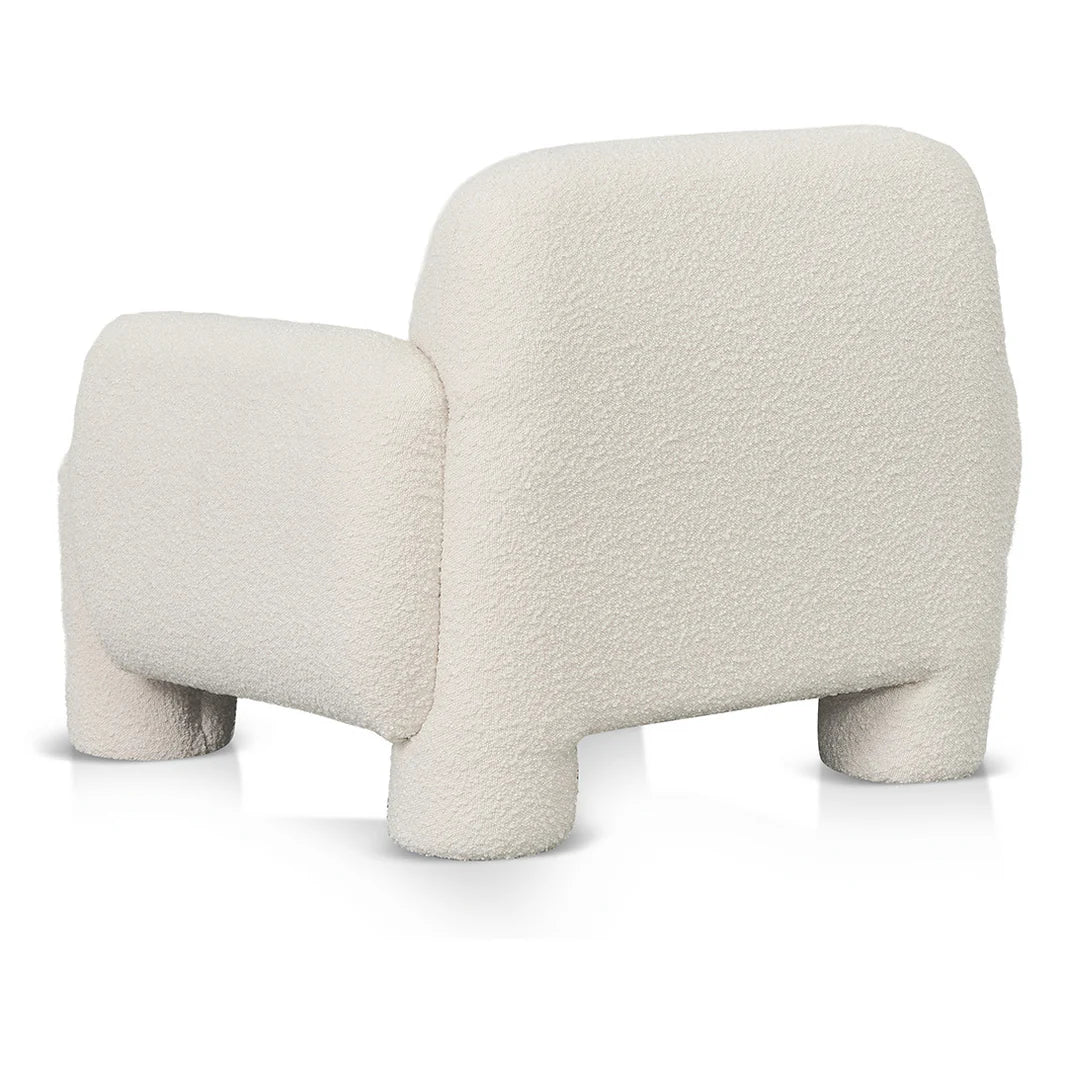 Verano Luxe Armchair