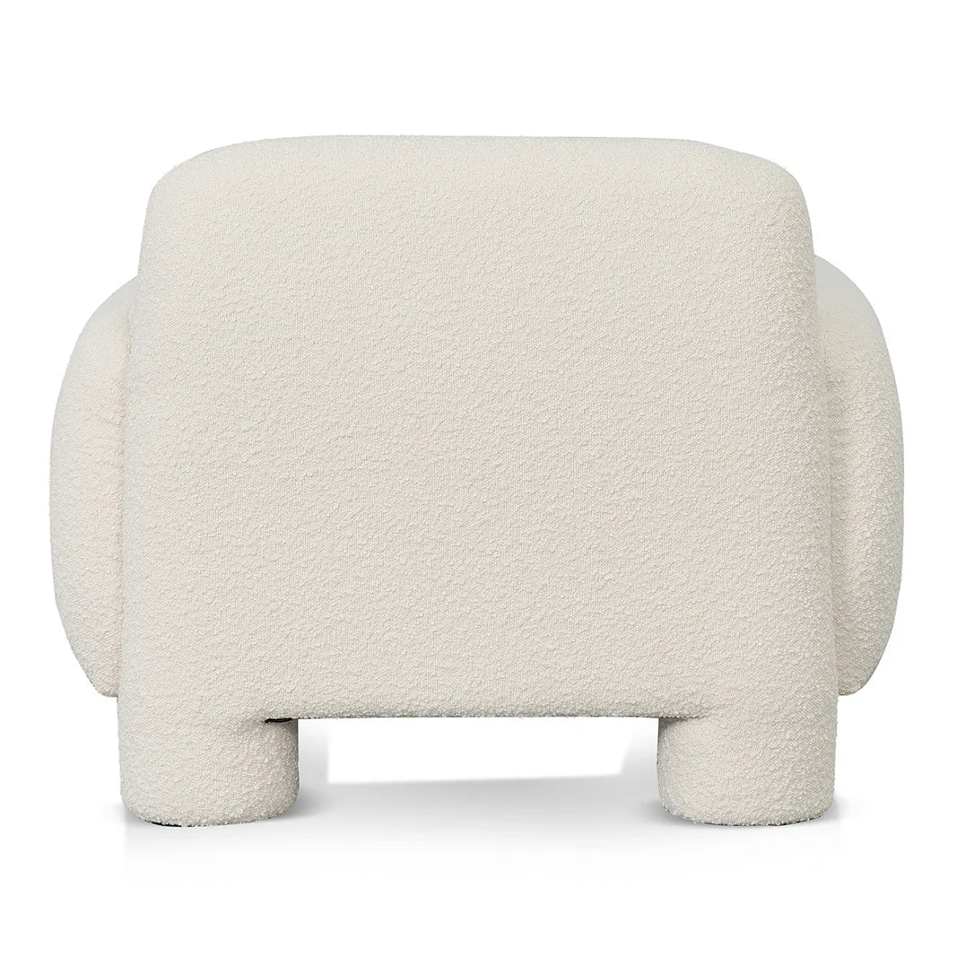 Verano Luxe Armchair